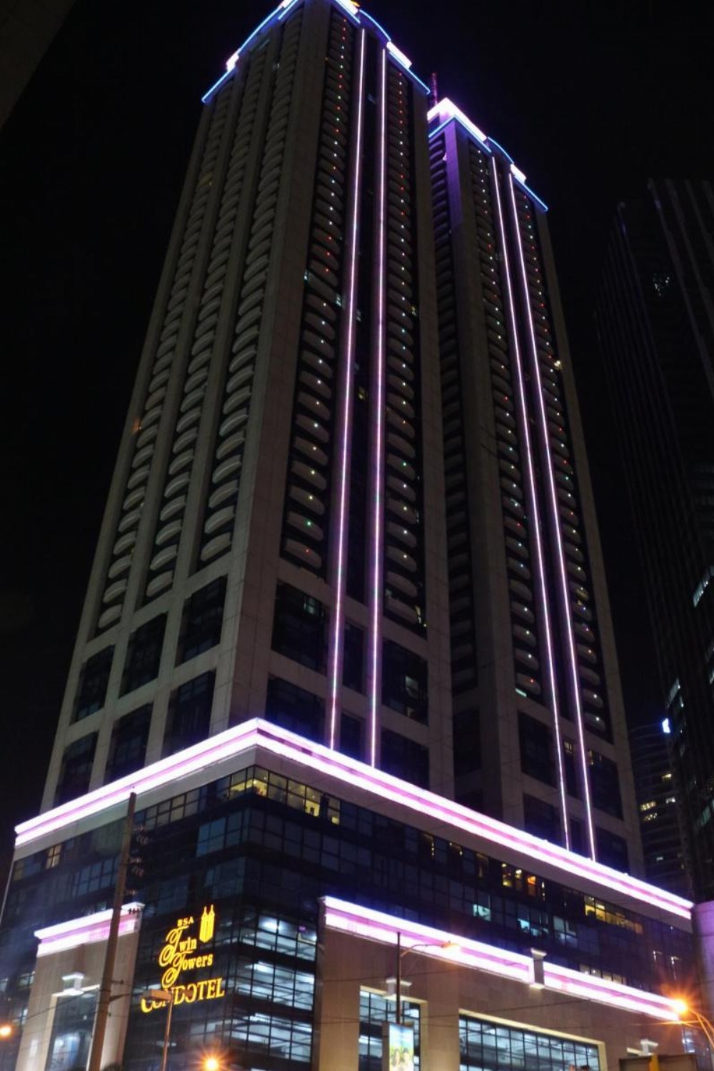 Bsa Twin Tower Ortigas Image 18