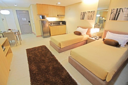 Bsa Twin Tower Ortigas image 27