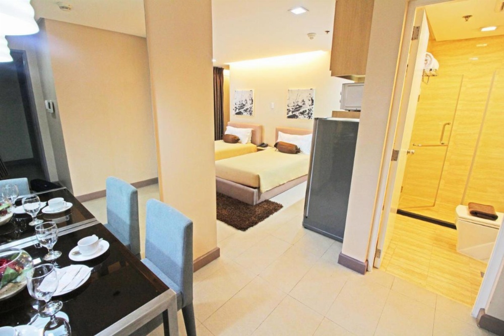 Bsa Twin Tower Ortigas Image 28