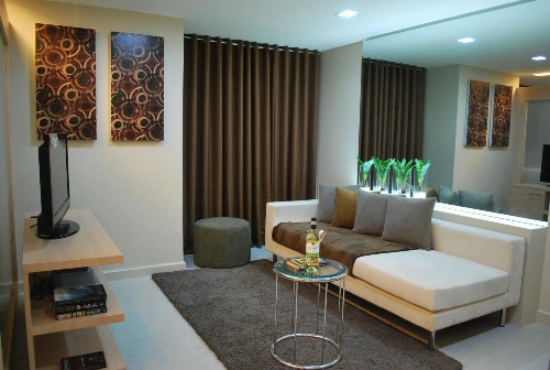 Bsa Twin Tower Ortigas image 3