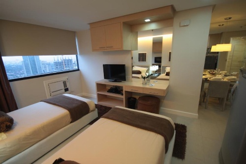Bsa Twin Tower Ortigas image 34