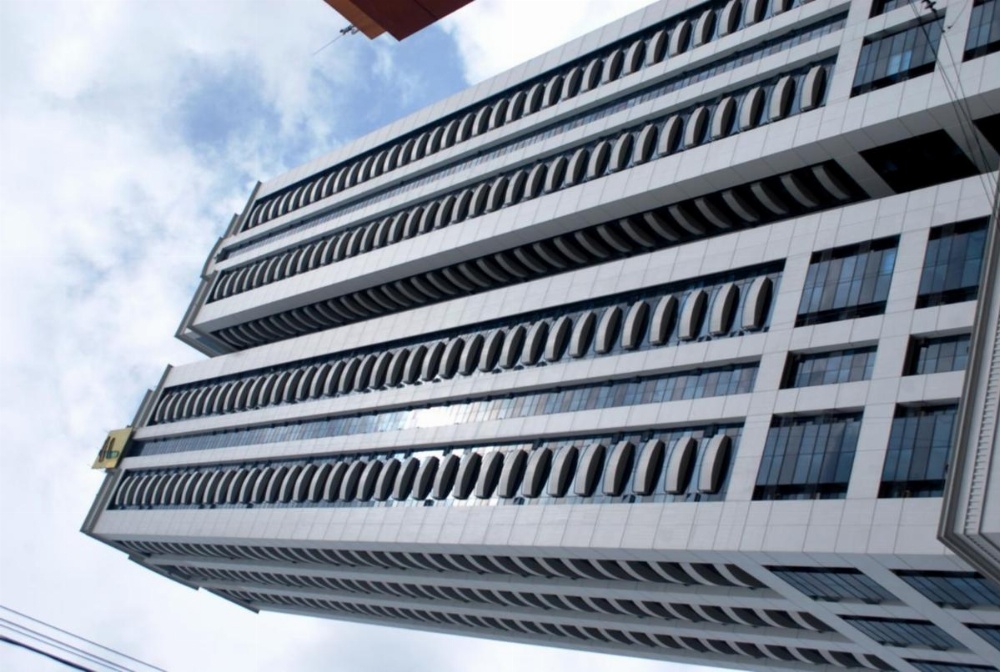 Bsa Twin Tower Ortigas Image 36