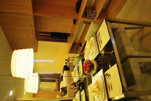 Bsa Twin Tower Ortigas image 6